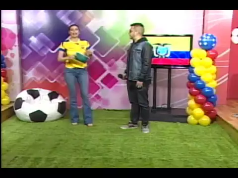 Artista invitado Andre