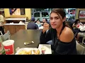 Raising Canes in Downey