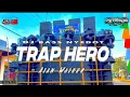 Download Lagu JINGLE SHB AUDIO FT PETROK 96 PROJECT DJ trap Hero bass panjang