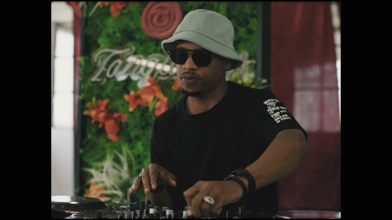 Josiah De Disciple, Boohle and Da Capo - Mama (Da Capo's Touch) (Official Video)