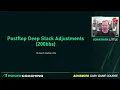 HACKS To CRUSH Deep Stacked Cash Games!