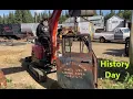 Filmed the History Day to Re-Fresh My Memory Aug 18 2026