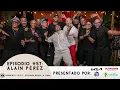 SESIONES DESDE LA LOMA EP 57 - Alain Perez