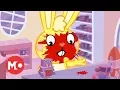 Download Lagu Happy Tree Friends - We're Scrooged (Ep #58)
