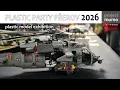 Lagu PLASTIC PARTY PŘEROV 2026 | Plastic model exhibition