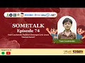 Download Lagu Sometalk Episode 74 : Yoan Cocohamida Hadirkan Semangat Ceria Lewat “Marilah Kemari”