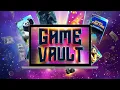 Game Vault Promo Gameplay Unlock Your Winning Potential
