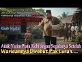 Lagu Warisan Anak Yatim Dirampas oleh Pak Lurah, Hidupnya Hancur hingga Akhir Cerita yang Tak Terduga