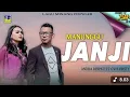 Download Lagu Andra Respati Feat Ovhi Firsty-Manunggu Janji(Lagu Minang Official Video)