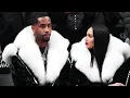 SAFAREE Avek ERICA MENA Engaged