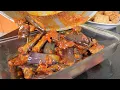 Lagu Kangen !! Lama nggak masak ini - TERONG BALADO