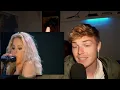 Shakira - Whenever, Wherever (from Live & Off the Record) | [REACTION] 🔥
