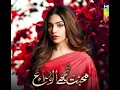 Download Lagu Mohabbat Tujhe Alvida OST | Slow version | Sad version | Unplugged version | Sahir Ali Bagga | HumTV