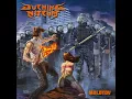 Download Lagu Burning Nitrum - Molotov (FULL ALBUM)
