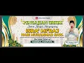 Lagu 🔴LIVE KH. ANWAR ZAHID | MENYAMBUT ISRA' MI'RAJ NABI MUHAMMAD SAW | TULUSBESAR TUMPANG MALANG
