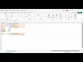 Microsoft Excel Minimum Sample Size to Estimate Mean