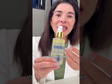 Promessas milagrosas de crescimento capilar não passam de mito! 🚫