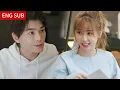 Download Lagu 🎉Contract Signed! Yu Shuxin and Ding Yuxi: Longtime Online Friends？！【Moonlight】Yu Shuxin×Ding Yuxi