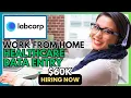 HIDDEN DATA ENTRY JOBS Hiring Now NO DEGREE NO EXPERIENCE Work From Home Jobs 2026