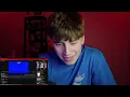 Caleb Gordon - God Is by My Side [Song Reaction]