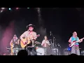 Paul Cauthen - Angels and Heathens live 2024