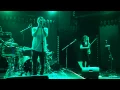 Rhye - The Fall (Live in Singapore 2015)