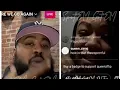 Queenz Flip Shaniqua Tompkins On Smurfs Loyalty 50 cent Treating Her Daughter As His Own PT 5