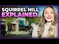Living in Squirrel Hill Pittsburgh - EVERYTHING YOU NEED TO KNOW Pittsburgh Neighborhoods