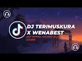 Download Lagu DJ TERIMUSKURA X WENABEST LOST CONTROL VER SPEED UP V3 DJ KANEE