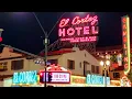 El Cortez Casino Floor Walkthrough Downtown Las Vegas 2025