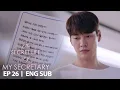 Lagu Kim Young Kwang Read Jin Ki Joo's Letter [The Secret Life of My Secretary Ep 26]