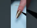 3D Mirror Effect Nail Art BORN PRETTY