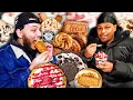 Lagu KÖLN FOOD TOUR - DIE BESTE SÜßIGKEITEN DER STADT!