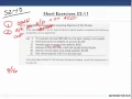 Financial Accounting Ch 2 Short Exercises S2 11