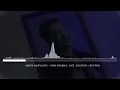 Amine Babylone - Saib frakha | 2022 | أمين بابيلون -صعيب فراقها (slowed + reverb )
