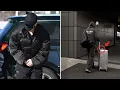 Download Lagu Mistery at the Airport: Jungkook Was Seen Alone, Did He Really Fly to Sweden?