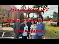 My life day at UCF Celebrated my grandma s birt ay Spring break week