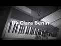 Araw't Gabi  Clara Benin Free Lead Sheet