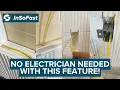 How to Properly Use the InSoFast Electrical Raceways