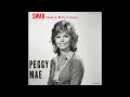 Download Lagu SWAK (Sealed With A Kiss) - Peggy Mae (1963)