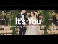 Download Lagu Jeong Sewoon - It's You (What's Wrong with Secretary Kim) OST part 2 Lyrics