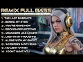 Lagu Best EDM Alan Walker Style Remix Full Bass | Relax Mix Collection 🔥#EDM #remix #chill