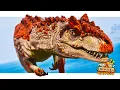 Download Lagu So Apparently these are Good Dinos? #Monarky