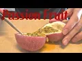 Download Lagu Passievrucht recensie - Weird Fruit Explorer: Aflevering 14