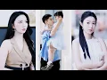 Download Lagu 🔥Cheating GF kicked me out, BUT when she found out I became the richest, cried!#emotion #cdrama
