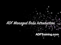 ADF Managed Bean Introduction by www cholanacademy com