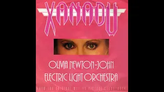 Olivia Newton John \u0026 Electric Light Orchestra ~ Xanadu 1980 Disco Purrfection Version