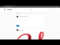 Instagram Clone - Section 4 Post Feature