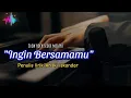 Download Lagu INGIN BERSAMAMU |. Slow rock sedih 2025 ( Tcair Records)
