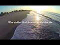 Vinesong - To God be the Glory (Lyric Video)